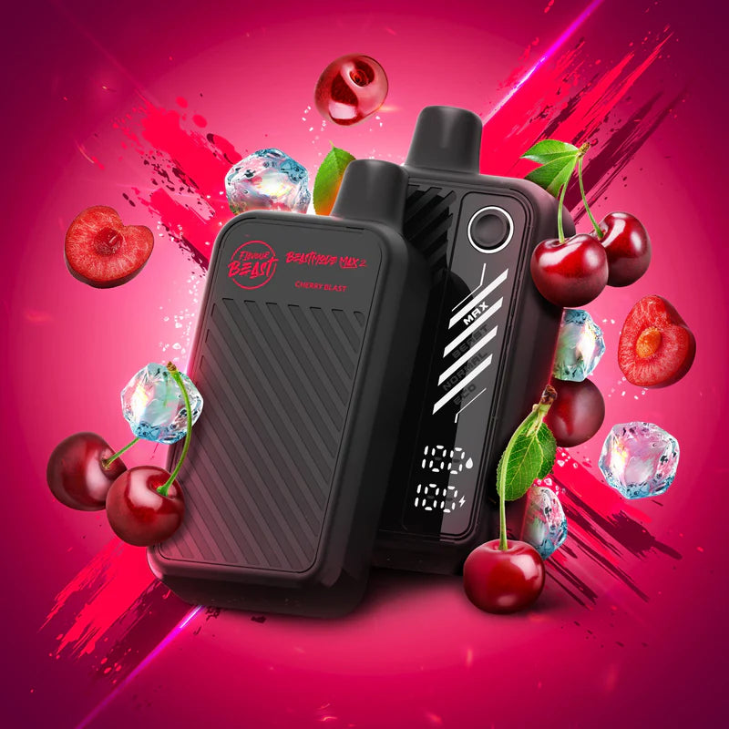 Flavour Beast Mode MAX-2 (50K puffs)