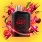 Level X Flavor Beast Pods (50k puffs) battery not included