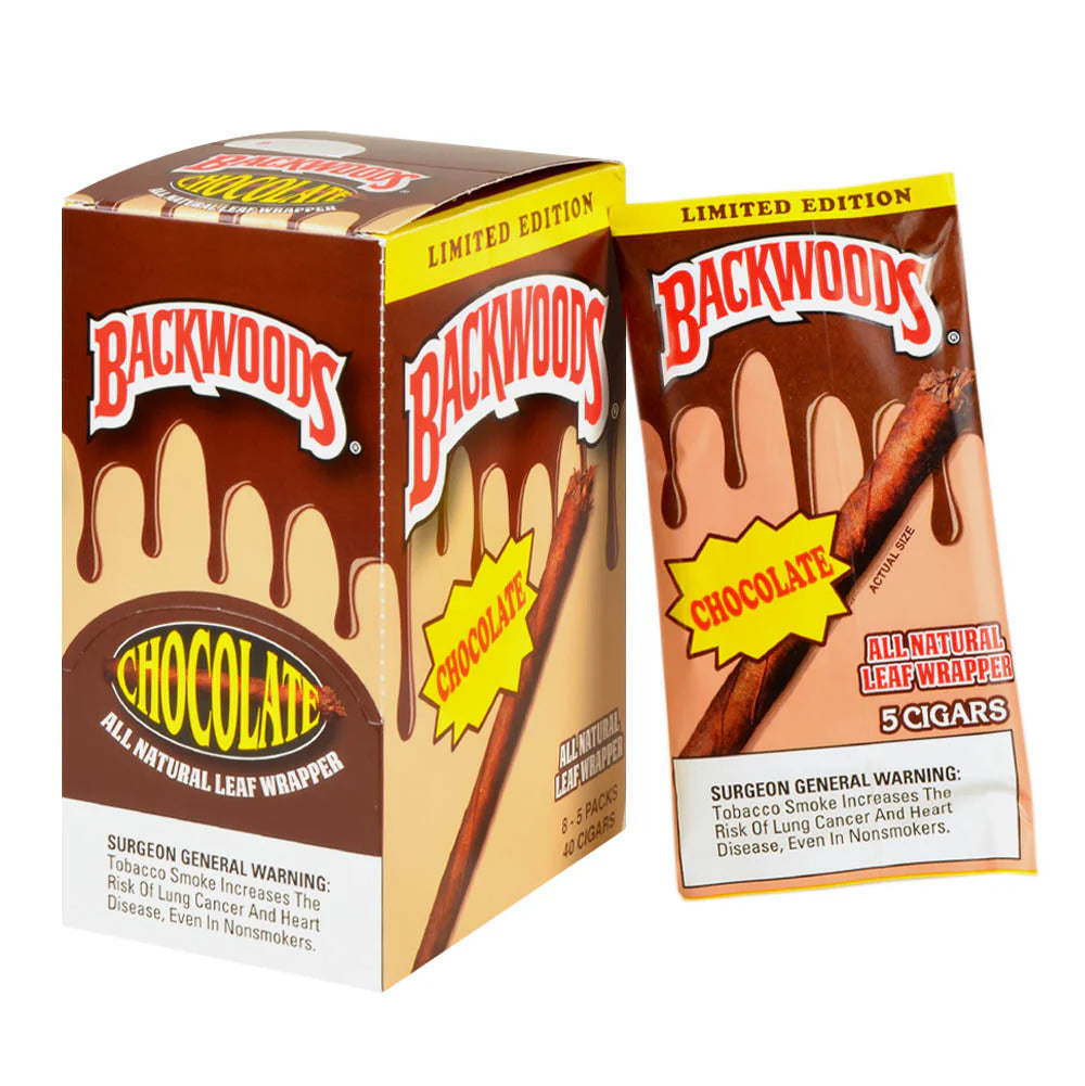 Backwoods (5pk)
