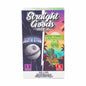 Straight Goods Dual Chamber Vape - (3 Grams + 3 Grams)