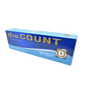DisCOUNT Cigarettes (Blue)