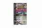 Straight Goods Dual Chamber Vape - (3 Grams + 3 Grams)