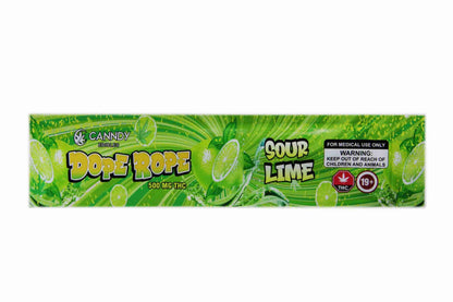 Dope Rope Edibles (500mg- 1000mg)