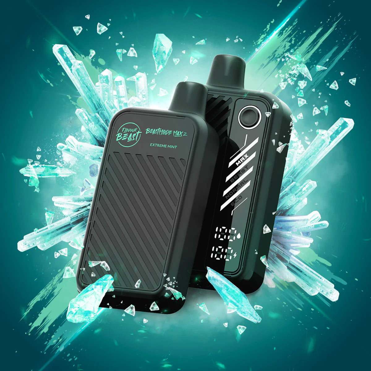 Flavour Beast Mode MAX-2 (50K puffs)