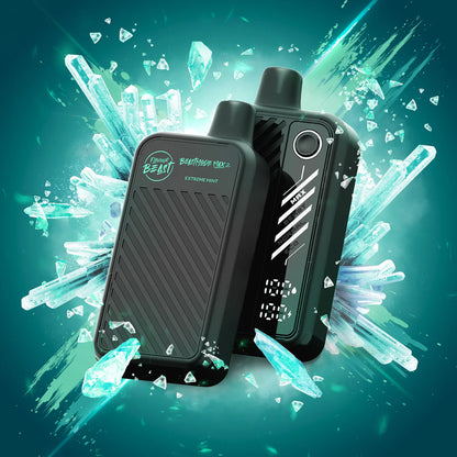 Flavour Beast Mode MAX-2 (50K puffs)