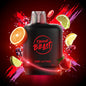 Level X Flavor Beast Pods (50k puffs) battery not included