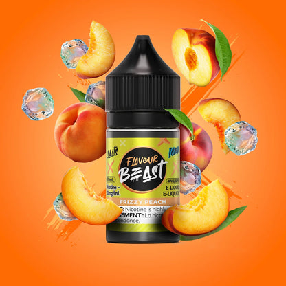 Flavour Beast Salts E-Liquid - 30mL - 20mg