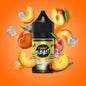 Flavour Beast Salts E-Liquid - 30mL - 20mg