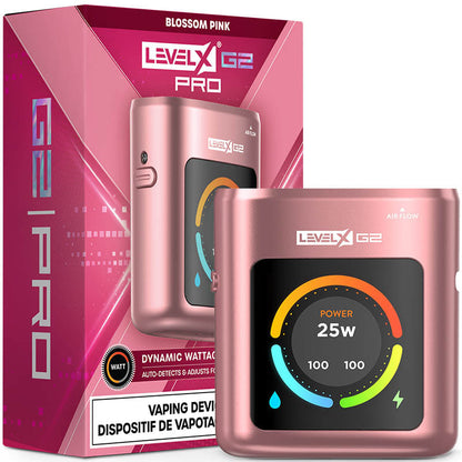 Level X G2 Battery