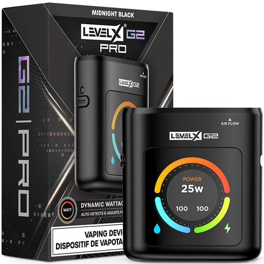Level X G2 Battery