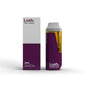 LUSH 2MG THC VAPE