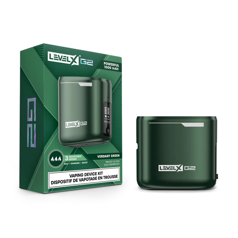Level X G2 Battery