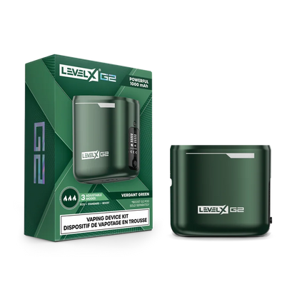 Level X G2 Battery
