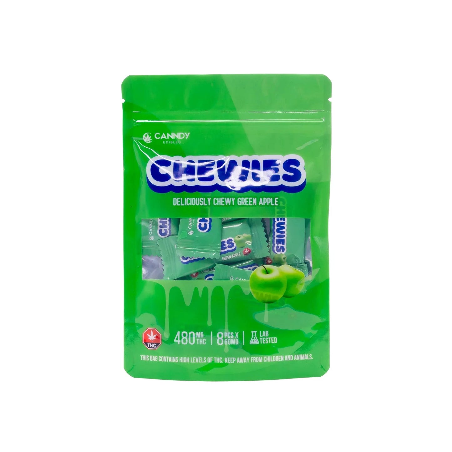 Chewies Edible Candy