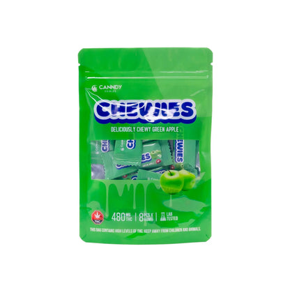 Chewies Edible Candy