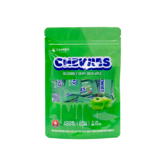 Chewies Edible Candy