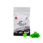 Apollo Edibles - Green Apple Shooting Stars 2000mg Sativa