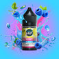 Flavour Beast Salts E-Liquid - 30mL - 20mg