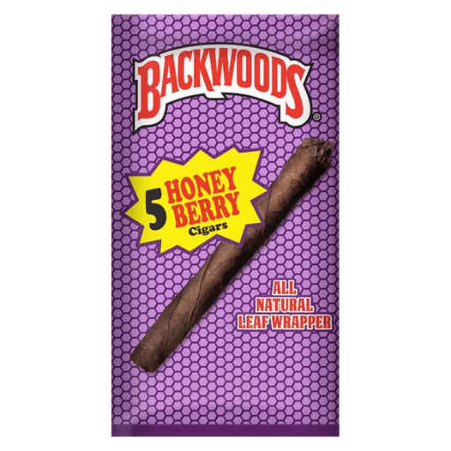 Backwoods (5pk)