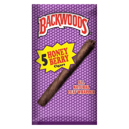 Backwoods (5pk)