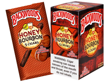 Backwoods (5pk)