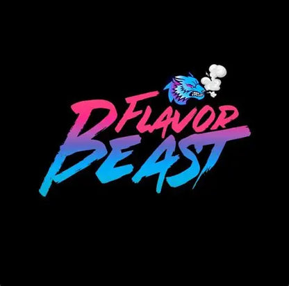 Flavour Beast Salts E-Liquid - 30mL - 20mg