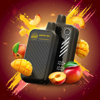 Flavour Beast Mode MAX-2 (50K puffs)