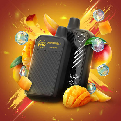 Flavour Beast Mode MAX-2 (50K puffs)