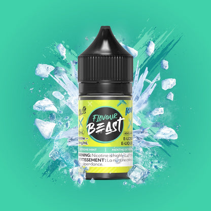 Flavour Beast Salts E-Liquid - 30mL - 20mg