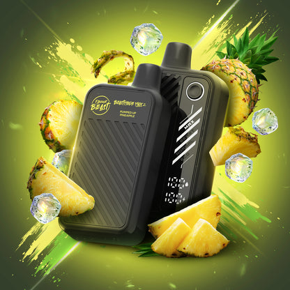 Flavour Beast Mode MAX-2 (50K puffs)