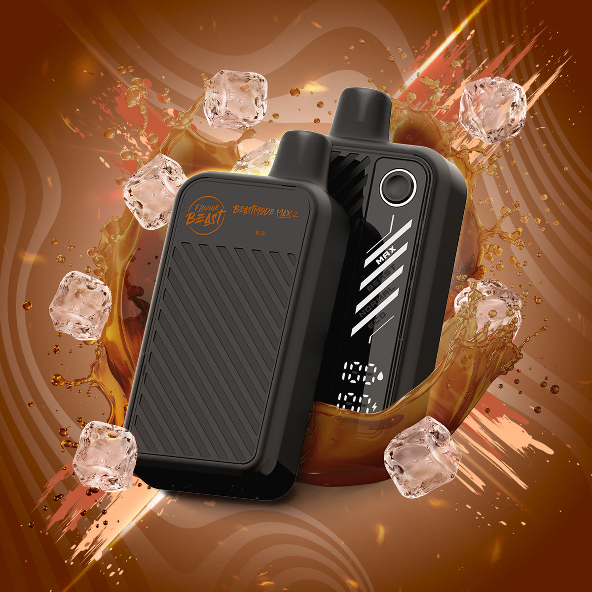 Flavour Beast Mode MAX-2 (50K puffs)