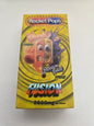 RocketPop Fusion 2G