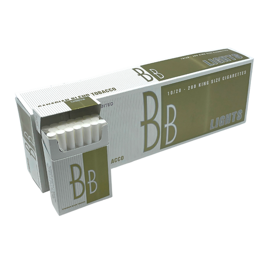 BB Light