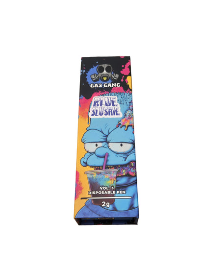 Gas Gang 2G Pen