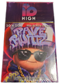 IBHIGH EXOTIC 10PK