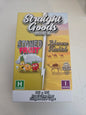 Straight Goods Dual Chamber Vape - (3 Grams + 3 Grams)