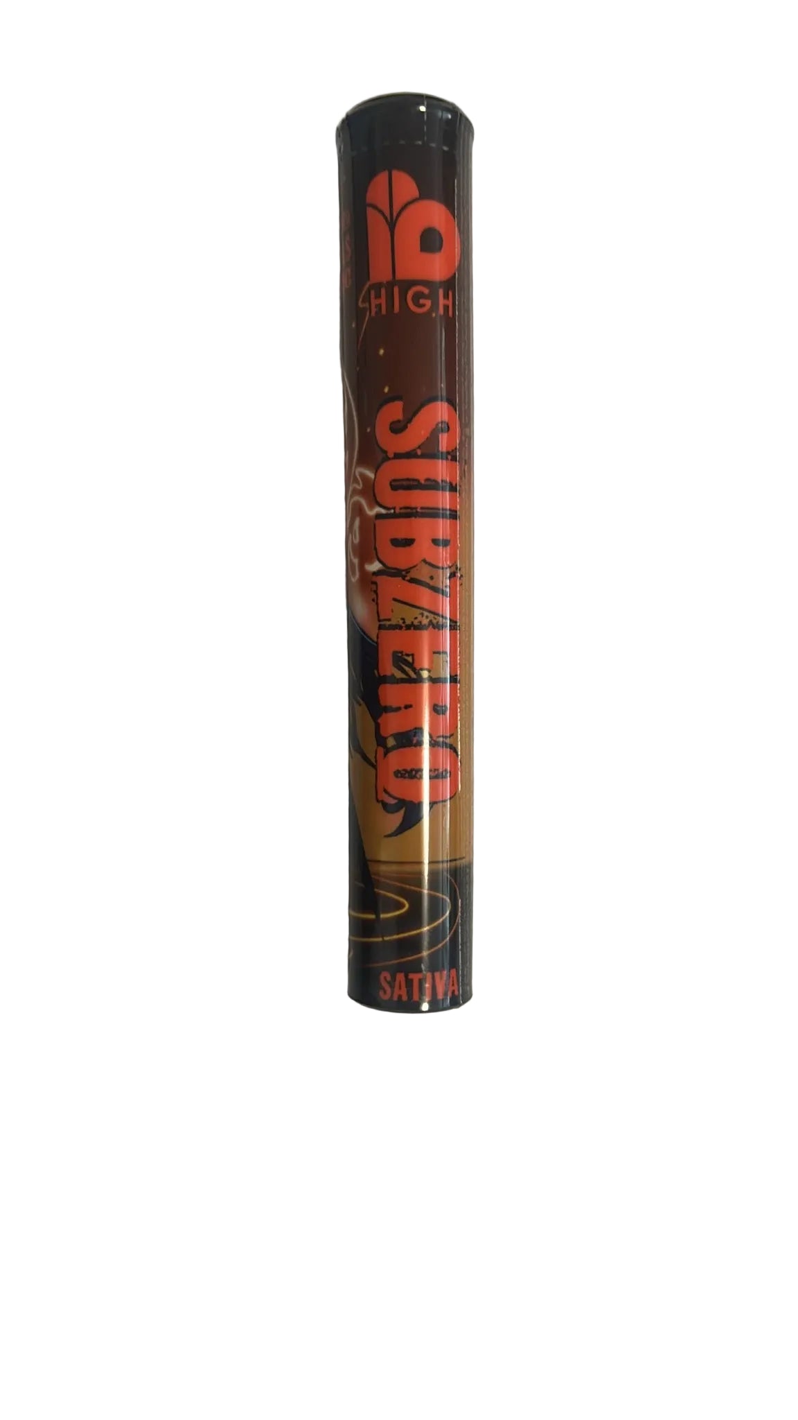 IBHIGH 3PK Joint Tube