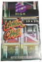 IBHIGH EXOTIC 10PK