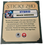 Sticky Zoo 10PK