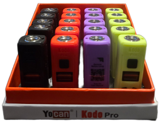 Yocan Koho Pro 510 Battery