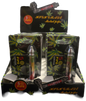 Bob Marley Metal Pipe w 5 screens