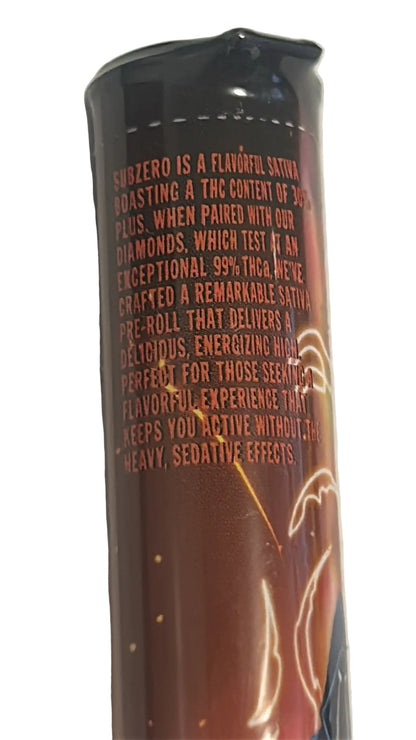 IBHIGH 3PK Joint Tube