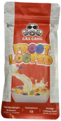 Gas Gang Chocolate Bar - 1200mg
