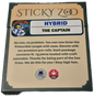 Sticky Zoo 10PK