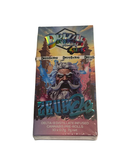 Drizzle Factory Slims 10Pk