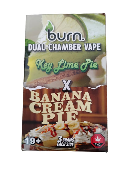 Burn 6G Pen