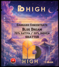 IBHigh Shatter 1g