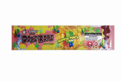 Dope Rope Edibles (500mg- 1000mg)