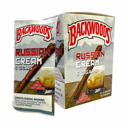 Backwoods (5pk)