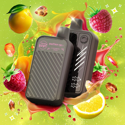 Flavour Beast Mode MAX-2 (50K puffs)